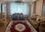 Satılır 3 otaqlı 141 m2 yeni tikili 8 mkr