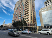 Satılır 3 otaqlı 80 m2 yeni tikili Badamdar