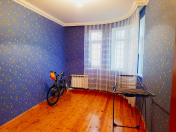 Satılır 3 otaqlı 90 m2 yeni tikili Masazır