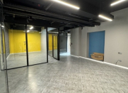 İcarəyə verilir 8 otaqlı 240 m2 ofis 28 May m.