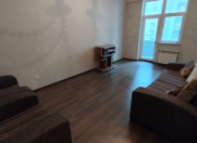 Satılır 1 otaqlı 53 m2 yeni tikili Həzi Aslanov