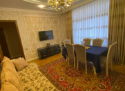 Satılır 3 otaqlı 83 m2 yeni tikili 2 mkr