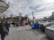 İcarəyə verilir 1 otaqlı 50 m2 obyekt 28 May m.