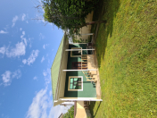 İcarəyə verilir 3 otaqlı 120 m2 həyət evi Qəbələ