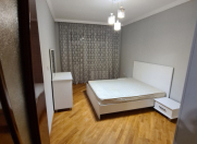 İcarəyə verilir 2 otaqlı 80 m2 yeni tikili Nəsimi r.