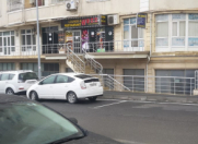 Satılır 3 otaqlı 74 m2 ofis Yasamal r.