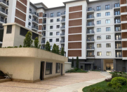 İcarəyə verilir 3 otaqlı 130 m2 yeni tikili Ağ şəhər