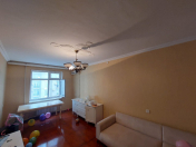 Satılır 2 otaqlı 60 m2 köhnə tikili Əhmədli