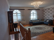 Satılır 3 otaqlı 135 m2 həyət evi Əhmədli
