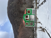 Satılır 5 otaqlı 255 m2 həyət evi Qax