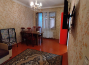 Satılır 1 otaqlı 33 m2 köhnə tikili Nəsimi m.