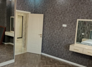 İcarəyə verilir 2 otaqlı 90 m2 yeni tikili Ağ şəhər