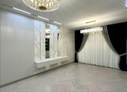 Satılır 4 otaqlı 178 m2 yeni tikili 8 Noyabr m.