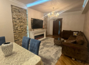 Satılır 3 otaqlı 129 m2 yeni tikili 9 mkr