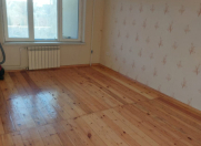 Satılır 4 otaqlı 100 m2 köhnə tikili Əhmədli m.