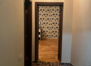 İcarəyə verilir 3 otaqlı 110 m2 yeni tikili Şah İsmayıl Xətai m.