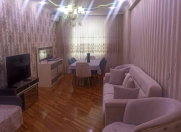 Satılır 2 otaqlı 105 m2 yeni tikili 8 mkr