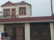 Satılır 5 otaqlı 180 m2 həyət evi Binəqədi