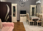Satılır 2 otaqlı 45 m2 köhnə tikili Binəqədi r.