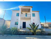Satılır 5 otaqlı 200 m2 həyət evi Binəqədi