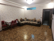 İcarəyə verilir 2 otaqlı 72 m2 yeni tikili Qara Qarayev m.