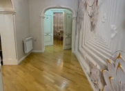 Satılır 4 otaqlı 160 m2 yeni tikili 9 mkr