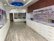 İcarəyə verilir 2 otaqlı 70 m2 obyekt Gənclik m.