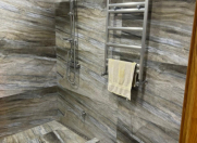 Satılır 4 otaqlı 182 m2 yeni tikili Elmlər Akademiyası m.