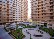 Satılır 4 otaqlı 198 m2 yeni tikili Təzə bazar