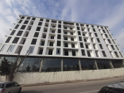 Satılır 4 otaqlı 130 m2 yeni tikili Həzi Aslanov m.