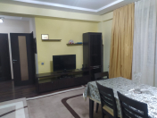 İcarəyə verilir 2 otaqlı 65 m2 yeni tikili Şah İsmayıl Xətai m.