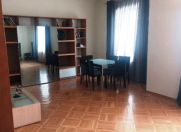 İcarəyə verilir 3 otaqlı 137 m2 yeni tikili Elmlər Akademiyası m.