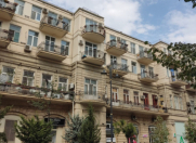 Satılır 5 otaqlı 200 m2 köhnə tikili 28 Mall