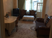 Satılır 3 otaqlı 57 m2 köhnə tikili 4 mkr