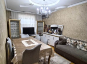 İcarəyə verilir 3 otaqlı 85 m2 köhnə tikili Həzi Aslanov m.