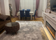 Satılır 3 otaqlı 129 m2 yeni tikili 9 mkr