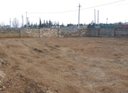 Satılır 6 sot torpaq Sumqayıt