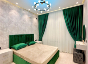 Satılır 2 otaqlı 69 m2 yeni tikili Badamdar