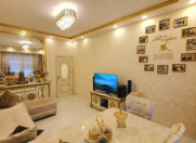 Satılır 2 otaqlı 65 m2 yeni tikili 7 mkr