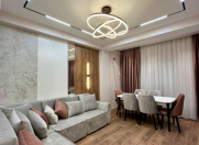 Satılır 2 otaqlı 50 m2 yeni tikili Gənclik m.