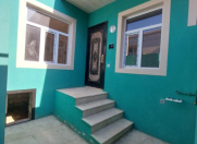 Satılır 3 otaqlı 80 m2 həyət evi Binəqədi