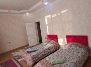 İcarəyə verilir 4 otaqlı 125 m2 yeni tikili Naxçıvan