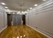 Satılır 2 otaqlı 110 m2 yeni tikili Gənclik m.