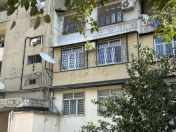 İcarəyə verilir 3 otaqlı 64 m2 köhnə tikili Əhmədli