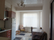 İcarəyə verilir 2 otaqlı 85 m2 yeni tikili Neapol dairəsi