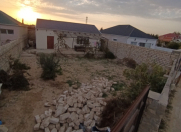 Satılır 3 otaqlı 75 m2 həyət evi Maştağa