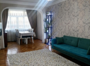 Satılır 4 otaqlı 86 m2 köhnə tikili 8 km