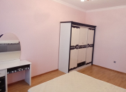 İcarəyə verilir 2 otaqlı 85 m2 yeni tikili Bibiheybət