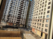 Satılır 2 otaqlı 52.99 m2 yeni tikili Xırdalan