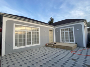 Satılır 4 otaqlı 110 m2 həyət evi Aviasiya Akademiyası Universiteti